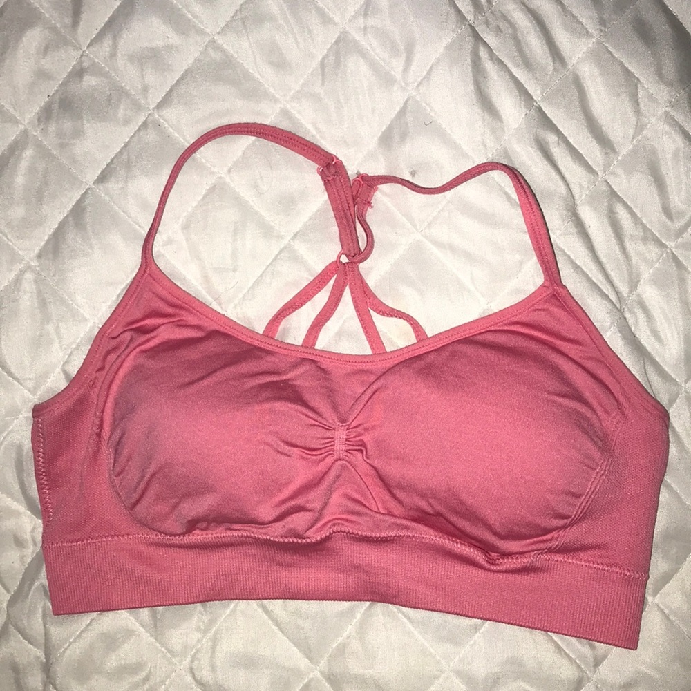 Aerie sports bra, medium